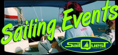 Sailing Events