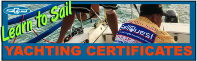 Yachting Certification & Licenses Explained