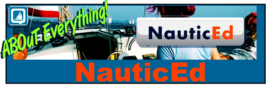 SailQuest Thailand About NauticEd