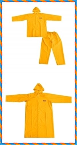 rainwear 2